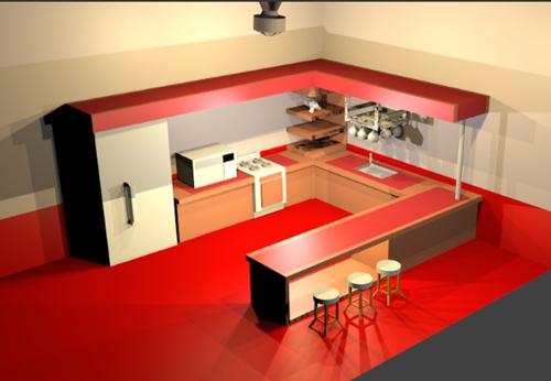 KitchenSet preview image